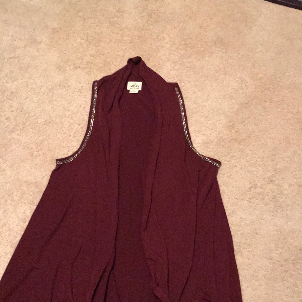 Vest